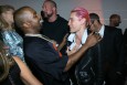 Kanye West i Jared Leto